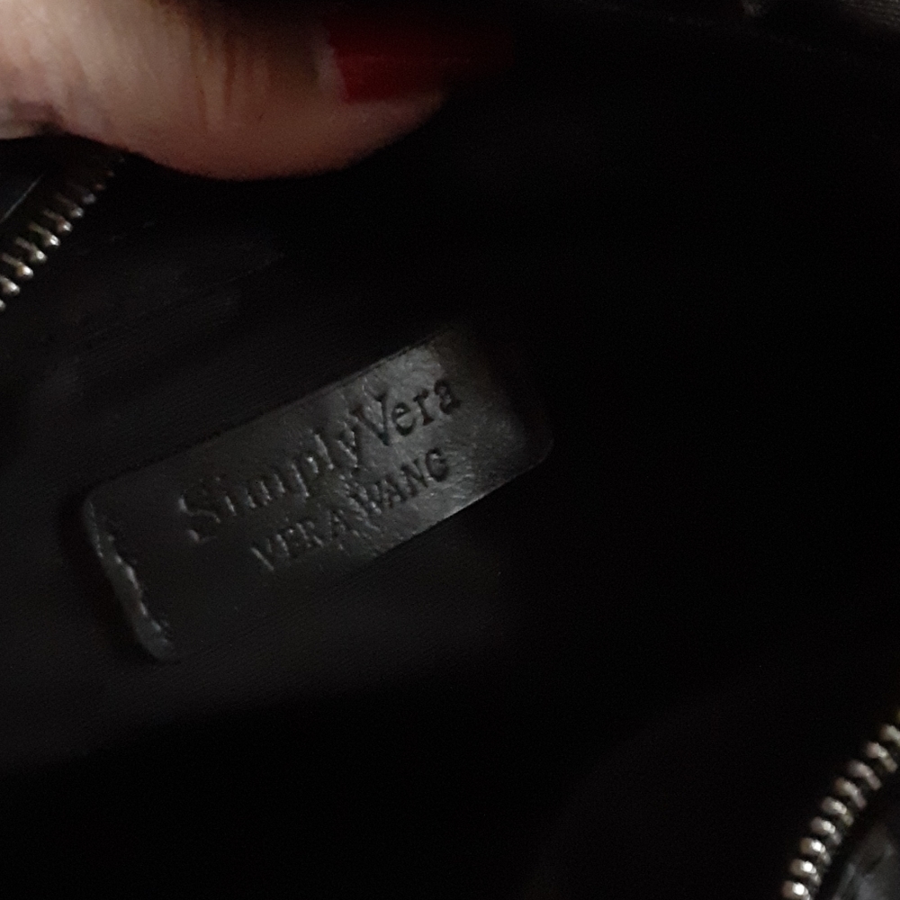 Very Wang vintage purse - Picture 3 of 3